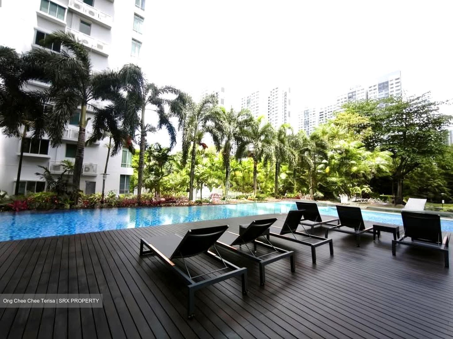 Beacon Heights (D12), Condominium #583420231